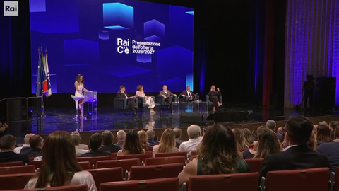 Palinsesti Rai 2026-2027, poche sorprese e tanti ritorni: chi sostituirà Federica Sciarelli a Chi l’ha visto? preview