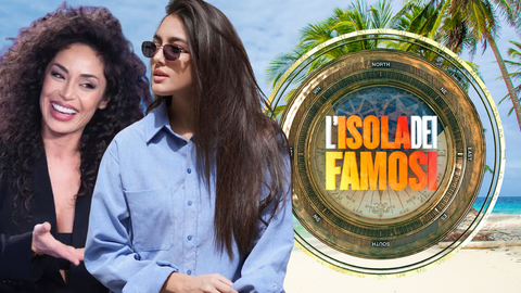 Rissa all’Isola dei Famosi tra Zeudi Di Palma e Raffaella Fico? Ecco come starebbero le cose preview