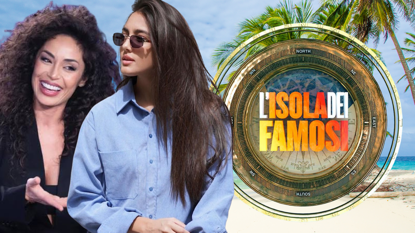 Rissa all’Isola dei Famosi tra Zeudi Di Palma e Raffaella Fico? Ecco come starebbero le cose preview
