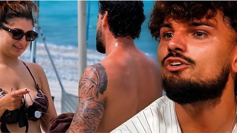 Temptation Island, esplode il caso Sabrina e Giovanni: la reazione “schifata” della famiglia di lui, spunta l’ipotesi Grande Fratello Vip preview