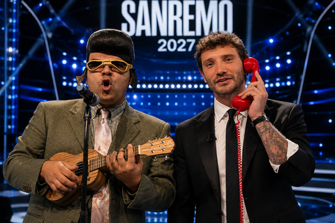 Cantanti Sanremo 2027, il toto-nomi: spunta TonyPitony, ecco la lista delle prime croccanti indiscrezioni preview