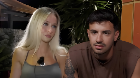 Cristian e Soraya di Temptation Island, come è andata a finire: lui lavora ancora con il padre della sua ex fidanzata? preview