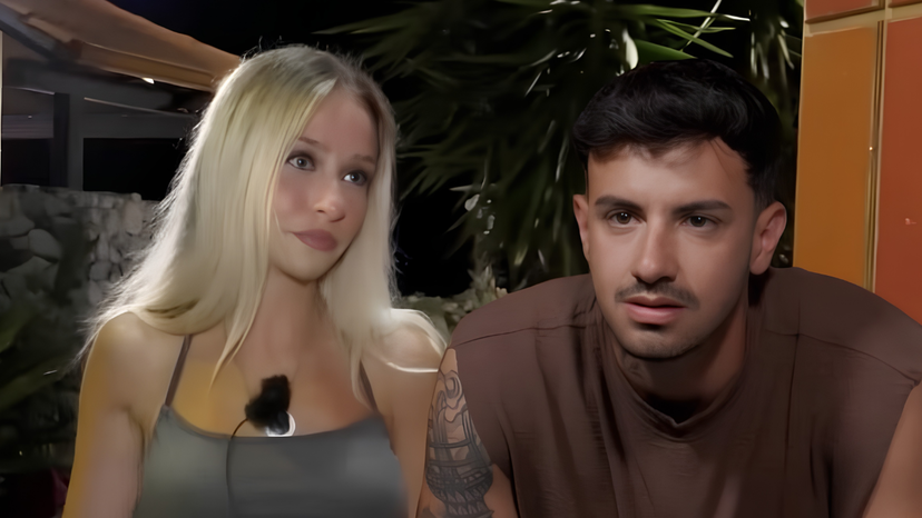 Cristian e Soraya di Temptation Island, come è andata a finire: lui lavora ancora con il padre della sua ex fidanzata? preview