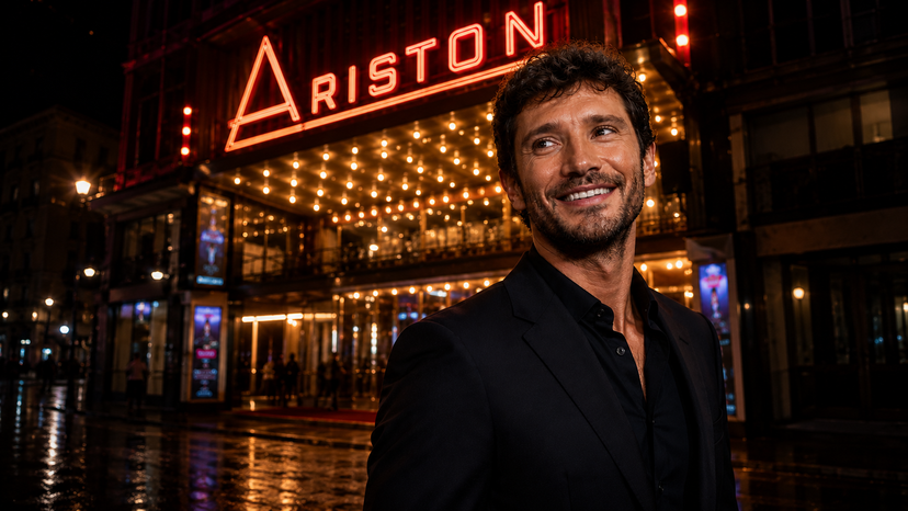 Sanremo 2027 rivoluziona tutto: addio Nuove Proposte, ecco i Big che Stefano De Martino sogna per l’Ariston preview