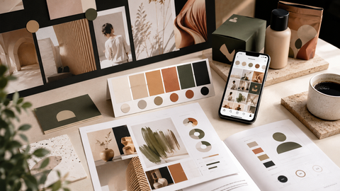 Perché ogni brand improvvisamente ha un'”estetica” preview