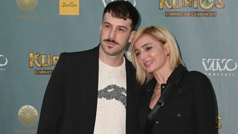 Andreas Muller e Veronica Peparini, tensioni per il Grande Fratello Vip? L’indiscrezione preview