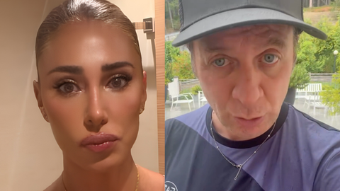 Belen, il caso Ferragosto finisce in tribunale? Parpiglia svela: “Ti ho denunciato!”, e riapre tutto preview
