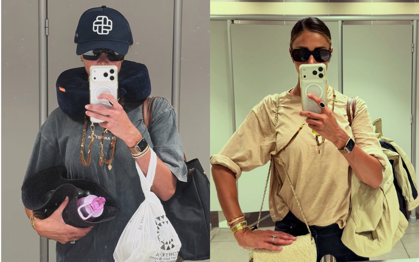 Belen Rodriguez furiosa dopo il gossip in Sardegna: “Il fidanzato non sapeva nulla”, scoppia il caos preview