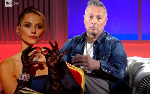 Ballando con le Stelle 2026, Francesca Fialdini al posto di Paolo Belli? Le ipotesi preview