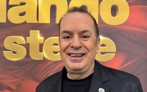 Fabio Canino, addio al veleno a Ballando con le Stelle? Il retroscena e il mancato saluto a Milly Carlucci preview
