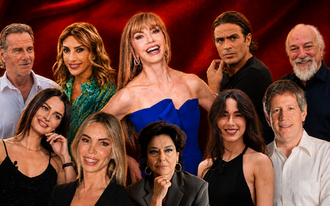 Ballando con le Stelle 2026, cast e giuria rivoluzionati: tutti i concorrenti e la verità sull’addio di Fabio Canino preview
