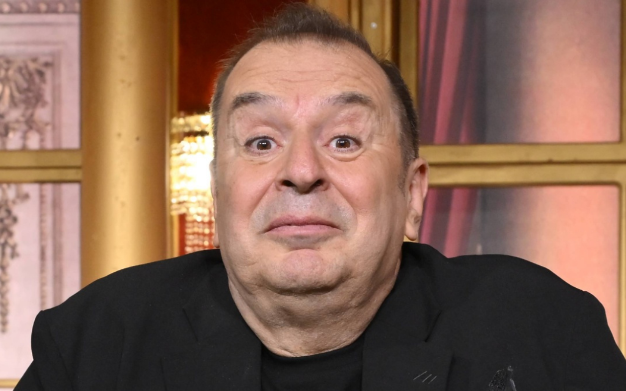 Fabio Canino