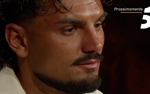 Temptation Island torna su Canale 5: filmato choc per Giovanni, Sara furiosa con Gabriele preview