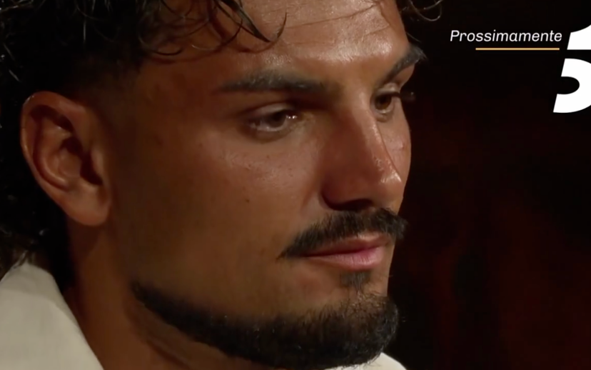 Temptation Island torna su Canale 5: filmato choc per Giovanni, Sara furiosa con Gabriele preview
