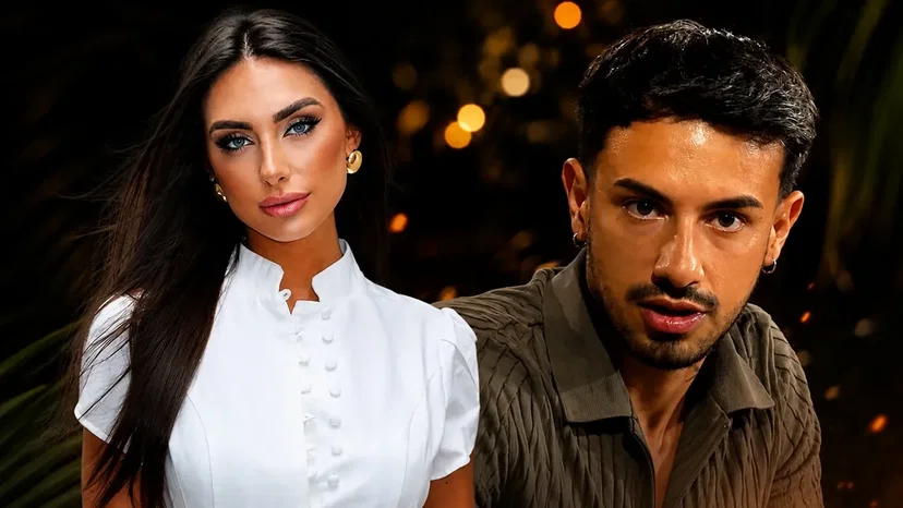 Cristian e Nicole si sono fidanzati dopo Temptation Island: le mosse social che fanno sognare i fan preview