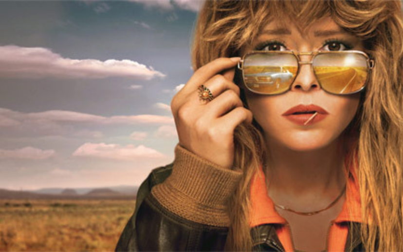 Perché Poker Face è la serie tv perfetta per iniziare settembre preview