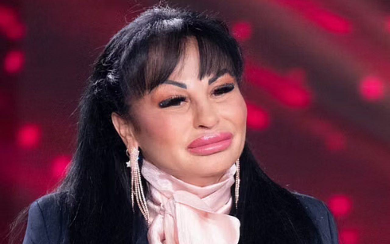 Rita De Crescenzo