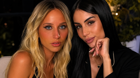 Soraya e Sara, attrazione dopo Temptation Island? Una delle due interviene e chiarisce come stanno le cose – VIDEO preview