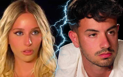 Soraya Sabetta e Cristian Mascolino sempre più distanti dopo Temptation Island: il like al post contro l’ex e il gesto di Cristian preview