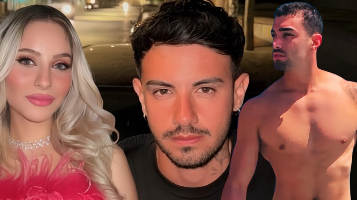 Temptation Island 14, Cristian e Soraya si riavvicinano? Lory Ferrari paparazzato con una fidanzata (e non è Sabrina!) article-post