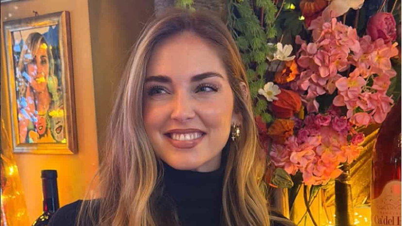 “Hai i denti storti”: Chiara Ferragni risponde, la replica sorprende preview