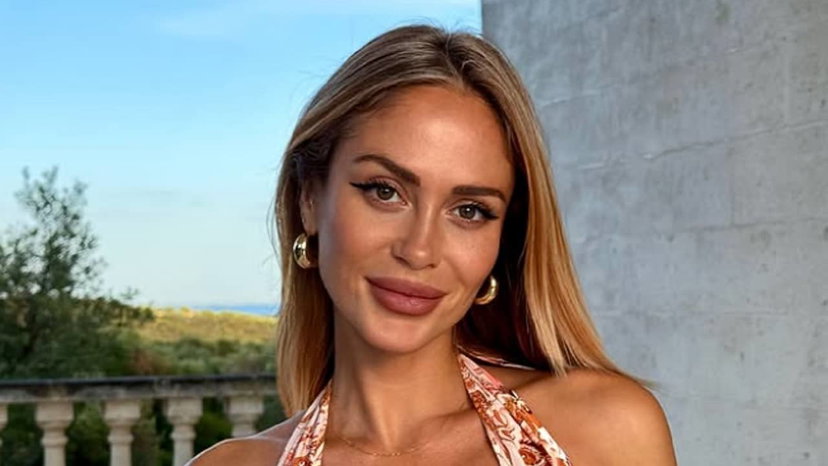 Chi è Federica Morello, concorrente del Grande Fratello Vip 2026 e perché è popolare preview