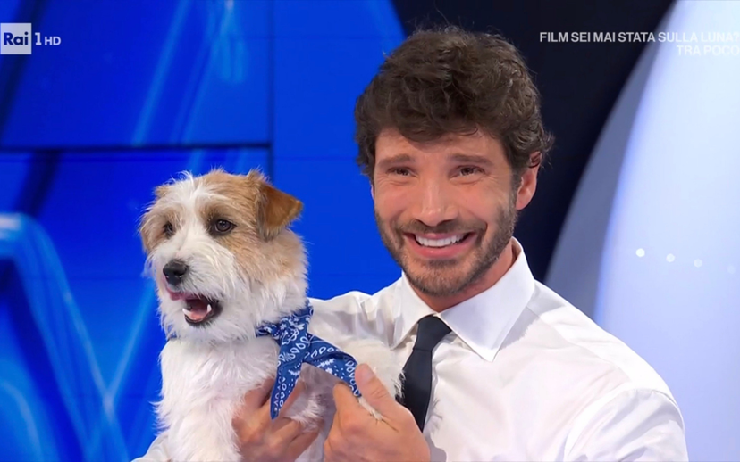 Affari Tuoi, chi è Tommasino: la nuova mascotte di Stefano De Martino e il legame con Gennarino preview