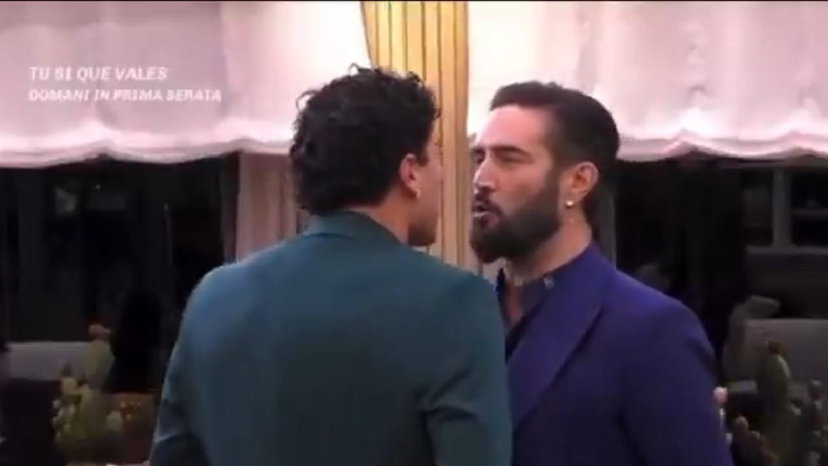 Grande Fratello Vip, nessuno esce ma Alex Belli trema: il televoto che cambia tutto preview