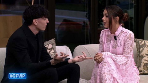 Il fidanzato di Piera Meloni spiazza: la reazione dopo essere stato lasciato al GF Vip preview