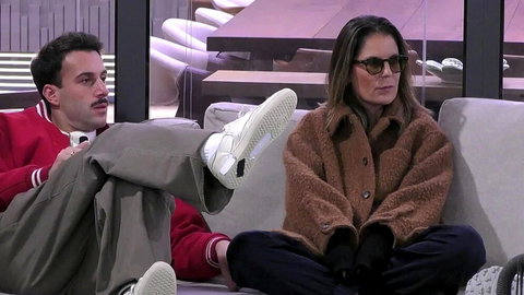 Sondaggi Grande Fratello Vip, chi sarà il primo finalista? Marina e Roncaccia si contendono il web, ma c’è chi trema preview
