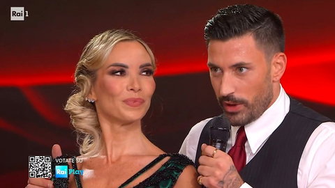 Guillermo Mariotto contro Giovanni Pernice a Ballando: “Fai più bella figura se stai zitto”. Cosa è successo preview