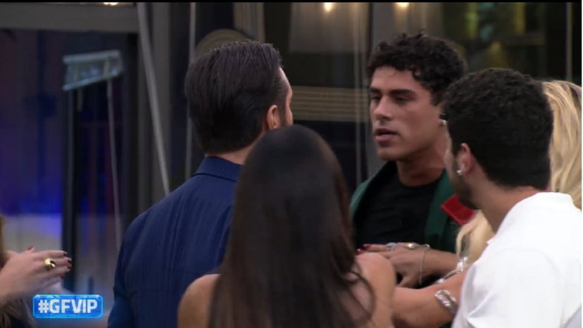 Grande Fratello Vip stasera, notte di Halloween e sorprese in arrivo: cosa vedremo tra clip bollenti, famiglie in studio e il verdetto sul primo finalista preview