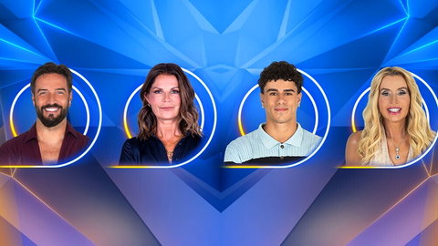 Sondaggi Grande Fratello Vip, eliminato: Valeria Marini rischia grosso? Le percentuali aggiornate preview