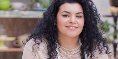 Bake Off Italia 2, Roberta Liso: ‘Ora non chiamateci bamboccioni!’ article-post