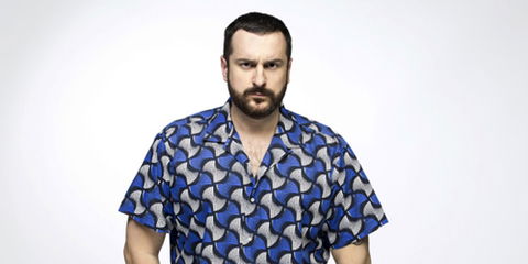 Costantino Della Gherardesca: “No a Pechino Express All Stars” preview