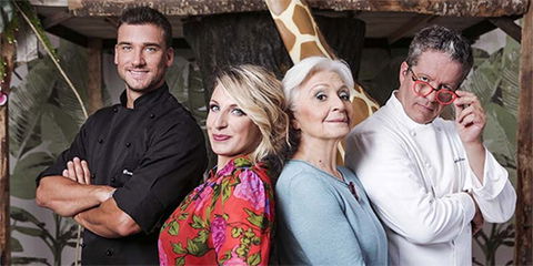 Junior Bake Off 3: la FINALE, anticipazioni 26 gennaio preview