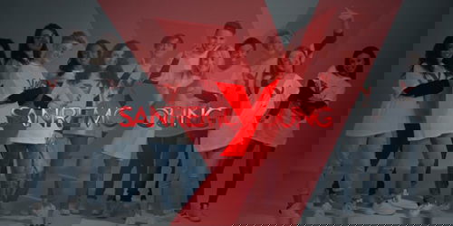 Sanremo Young: lo spot con i 12 concorrenti teen article-post