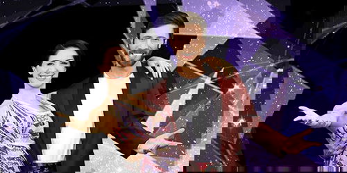 Dance Dance Dance 2: Balli singoli nella 3^ puntata del 31 gennaio article-post