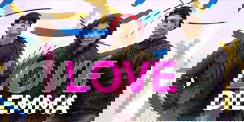 Love Dilemma: dal 29 gennaio su Real Time arriva l’Alta Infedeltà Junior article-post