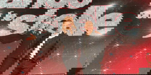 A Ballando con le Stelle 2018 arriva un TERZO conduttore: Chi è? article-post