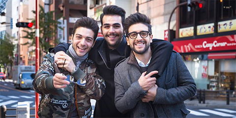 Sanremo 2018: Antonacci, il Volo e gli ospiti del 7 febbraio preview