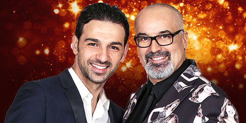 Giovanni Ciacci lancia la bufala: ‘Ballando con le Stelle censurato in Russia’. article-post