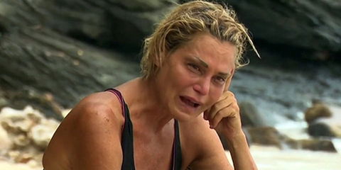 Simona Ventura dice NO a un futuro ritorno a L’Isola dei Famosi preview