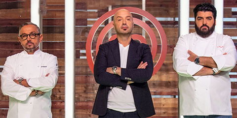 Celebrity Masterchef 2: Esterna ad Amatrice, Anticipazioni 22 marzo preview