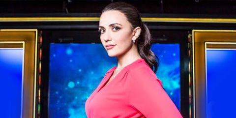 Eurovision 2018: Serena Rossi e Federico Russo ‘conducono’ la finale preview