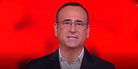 Carlo Conti riapre L’Eredità: il video saluto a Fabrizio Frizzi preview