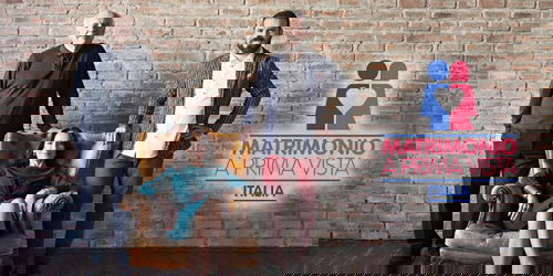 Matrimonio a Prima Vista 2018: dal 12 aprile con 3 nuove coppie article-post
