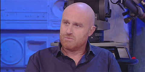 Amici 17: Rudy Zerbi ammette di tifare Biondo solo per BUSINESS? preview