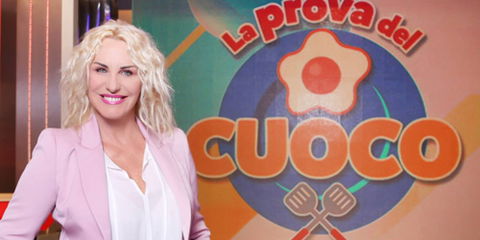 Antonella Clerici conferma: ‘A giugno lascio La Prova del Cuoco’ preview