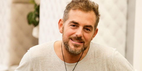 Daniele Bossari conduce Chi Ha Paura del Buio? su Italia1 preview